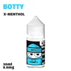 [BOTTY] X-멘솔, 30ml 0.99%