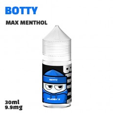 [BOTTY] 맥스 멘솔, 30ml 0.99%