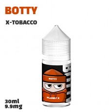 [BOTTY] X-토바코, 30ml 0.99%