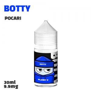 [BOTTY] 포카리, 30ml 0.99%