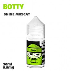 [BOTTY] 샤인머스켓, 30ml 0.99%