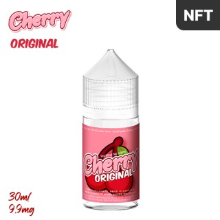 [CHERRY] 체리오리지널 30ml, 0.99%