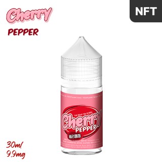 [CHERRY] 체리페퍼 30ml, 0.99%