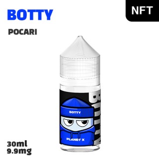 [BOTTY] 포카리, 30ml 0.99%