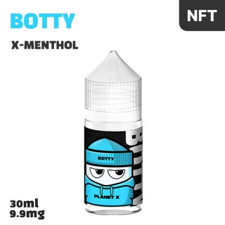 [BOTTY] X-멘솔, 30ml 0.99%