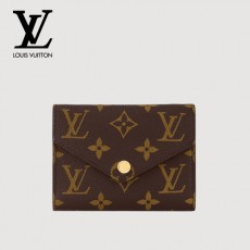 루이비통(LOUIS VUITTON) 빅토린 월릿 - 모노그램