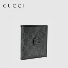 구찌(GUCCI) 인터로킹 G 지갑